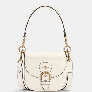 Coach Cleo 17 bag